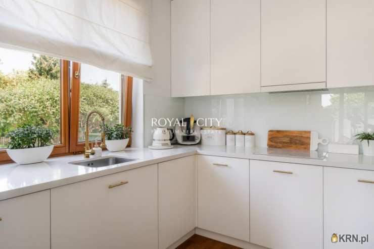 Royal City, Mieszkanie  na sprzedaż, Warszawa, Wilanów, ul. 