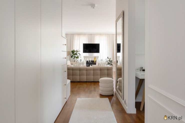 Mieszkanie  na sprzedaż, 5 pokojowe, Warszawa, Wilanów, ul. 