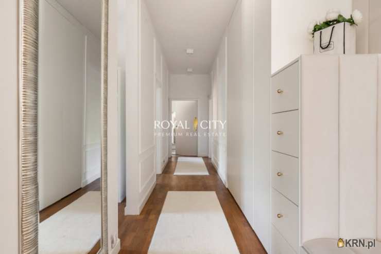 Warszawa, Wilanów, ul. , Mieszkanie  na sprzedaż, 5 pokojowe