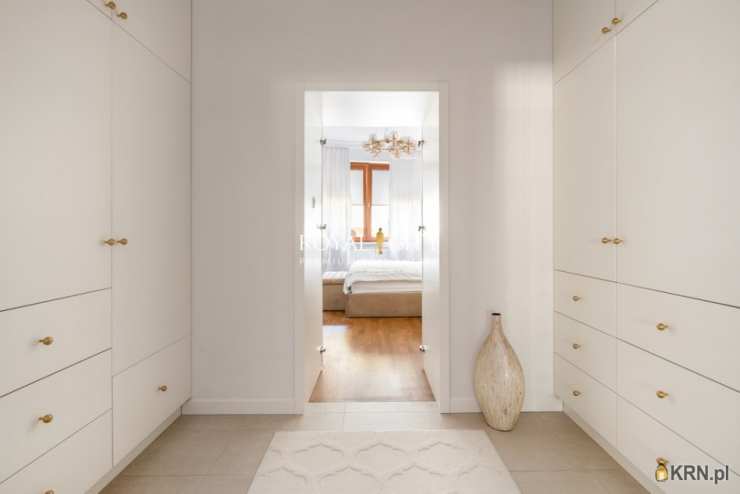 5 pokojowe, Warszawa, Wilanów, ul. , Mieszkanie  na sprzedaż