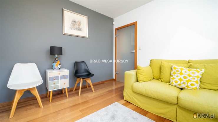 5 pokojowe, Kraków, Zwierzyniec/Wola Justowska, ul. Morelowa, Mieszkanie  na sprzedaż