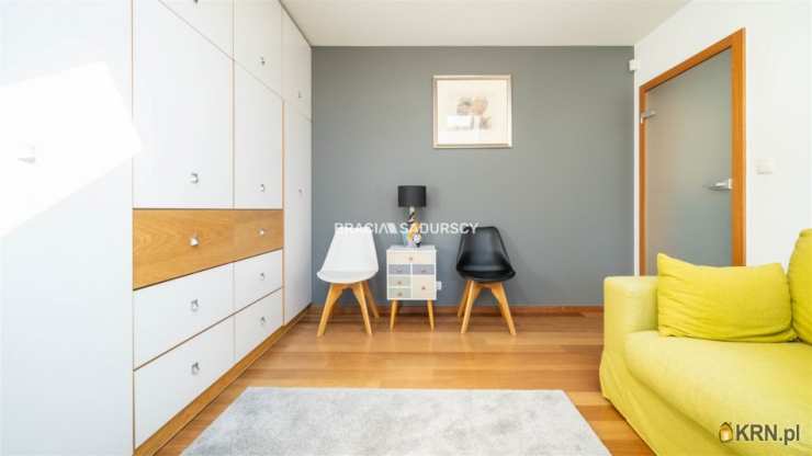 Mieszkanie  na sprzedaż, 5 pokojowe, Kraków, Zwierzyniec/Wola Justowska, ul. Morelowa