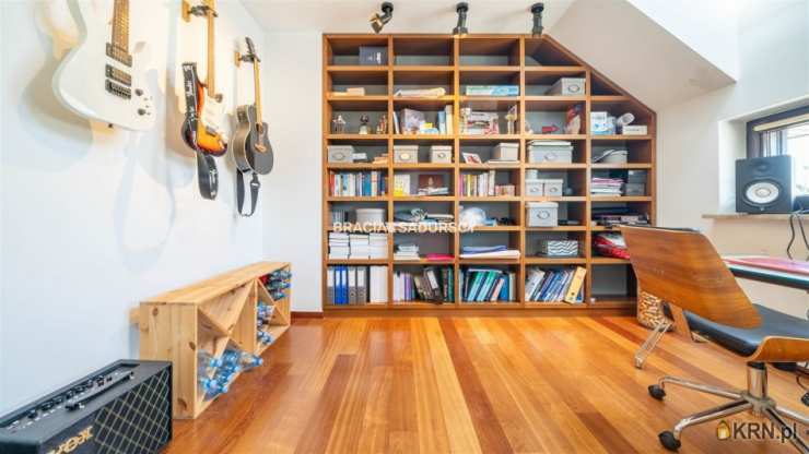 5 pokojowe, Mieszkanie  na sprzedaż, Kraków, Zwierzyniec/Wola Justowska, ul. Morelowa