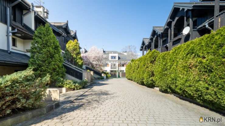 5 pokojowe, Mieszkanie  na sprzedaż, Kraków, Zwierzyniec/Wola Justowska, ul. Morelowa