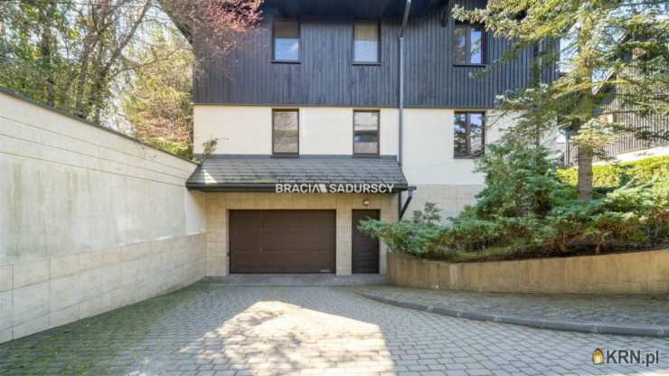BRACIA SADURSCY ODDZIAŁ BS4 KROWODRZA, Mieszkanie  na sprzedaż, Kraków, Zwierzyniec/Wola Justowska, ul. Morelowa
