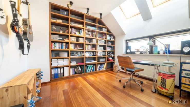 BRACIA SADURSCY ODDZIAŁ BS4 KROWODRZA, Mieszkanie  na sprzedaż, Kraków, Zwierzyniec/Wola Justowska, ul. Morelowa