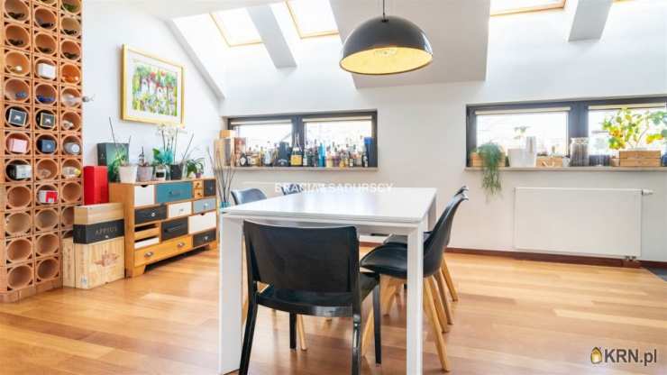 Mieszkanie  na sprzedaż, Kraków, Zwierzyniec/Wola Justowska, ul. Morelowa, 5 pokojowe