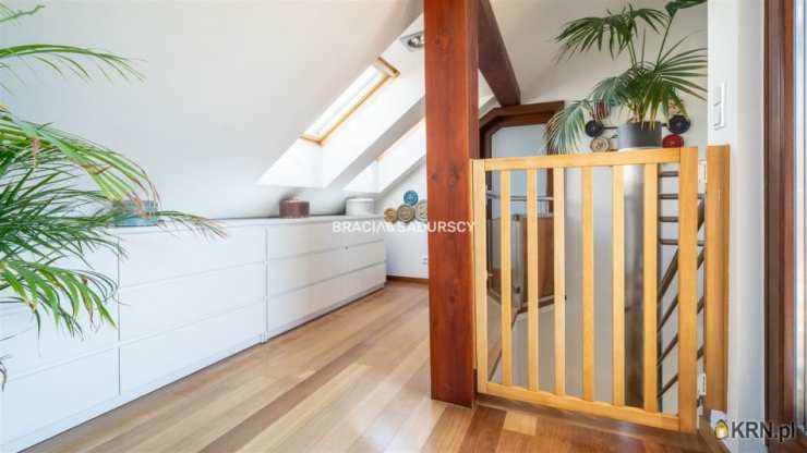 Mieszkanie  na sprzedaż, 5 pokojowe, Kraków, Zwierzyniec/Wola Justowska, ul. Morelowa