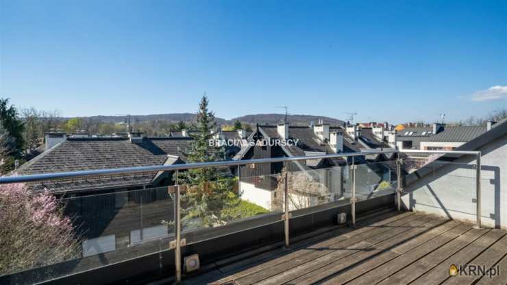 5 pokojowe, Mieszkanie  na sprzedaż, Kraków, Zwierzyniec/Wola Justowska, ul. Morelowa