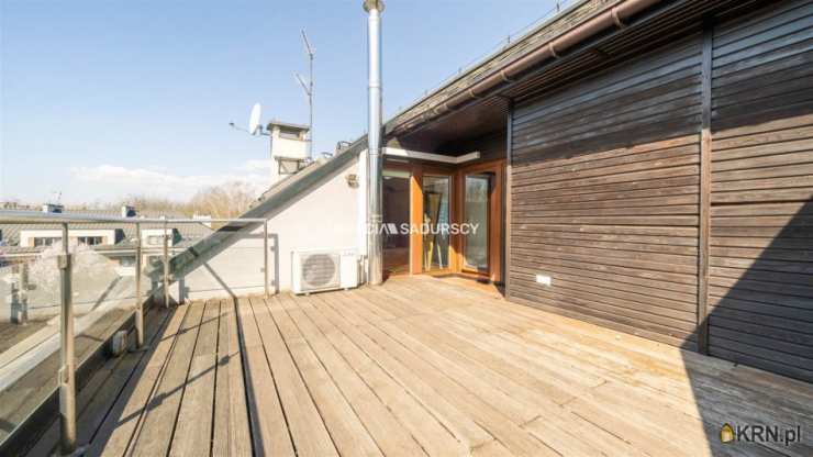 5 pokojowe, Kraków, Zwierzyniec/Wola Justowska, ul. Morelowa, Mieszkanie  na sprzedaż