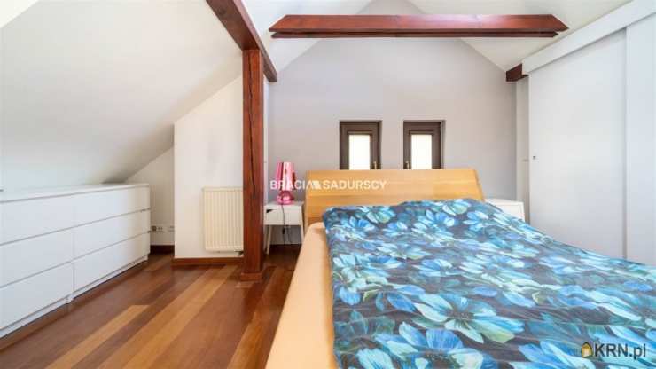 BRACIA SADURSCY ODDZIAŁ BS4 KROWODRZA, Mieszkanie  na sprzedaż, Kraków, Zwierzyniec/Wola Justowska, ul. Morelowa