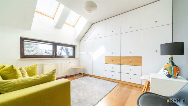 Mieszkanie  na sprzedaż, Kraków, Zwierzyniec/Wola Justowska, ul. Morelowa, 5 pokojowe