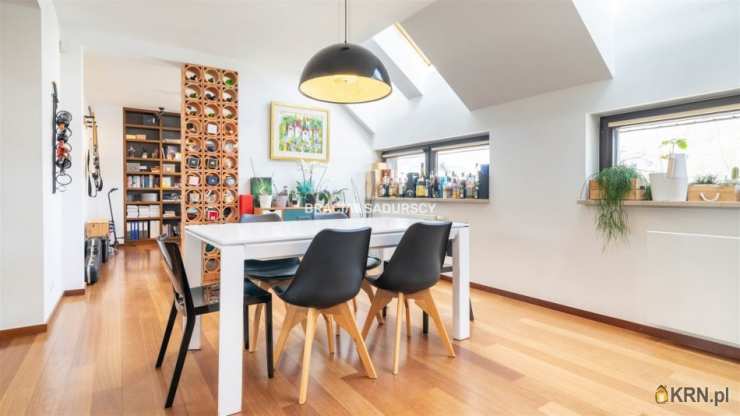 Kraków, Zwierzyniec/Wola Justowska, ul. Morelowa, 5 pokojowe, Mieszkanie  na sprzedaż