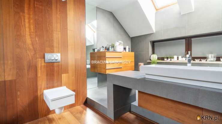 Mieszkanie  na sprzedaż, Kraków, Zwierzyniec/Wola Justowska, ul. Morelowa, 5 pokojowe