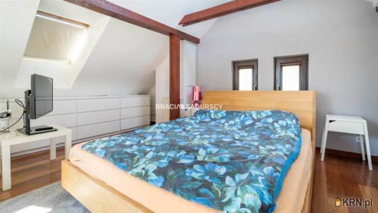 5 pokojowe, Mieszkanie  na sprzedaż, Kraków, Zwierzyniec/Wola Justowska, ul. Morelowa