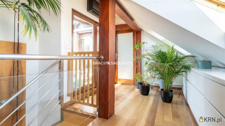 Mieszkanie  na sprzedaż, Kraków, Zwierzyniec/Wola Justowska, ul. Morelowa, 5 pokojowe