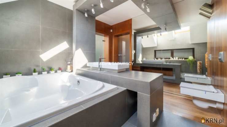 5 pokojowe, Kraków, Zwierzyniec/Wola Justowska, ul. Morelowa, Mieszkanie  na sprzedaż