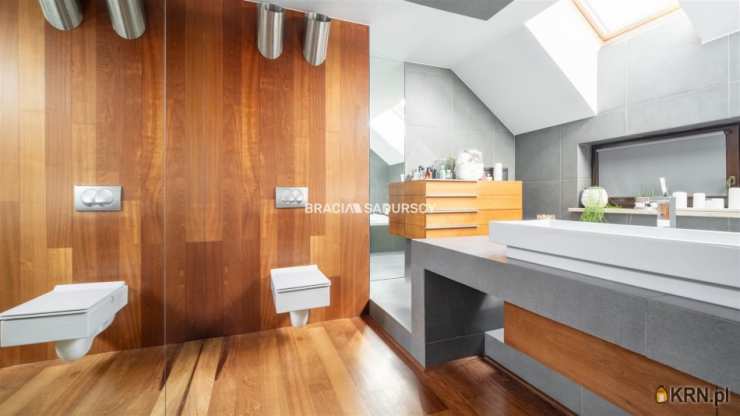 BRACIA SADURSCY ODDZIAŁ BS4 KROWODRZA, Mieszkanie  na sprzedaż, Kraków, Zwierzyniec/Wola Justowska, ul. Morelowa