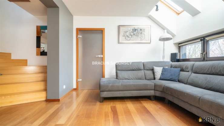 Mieszkanie  na sprzedaż, 5 pokojowe, Kraków, Zwierzyniec/Wola Justowska, ul. Morelowa