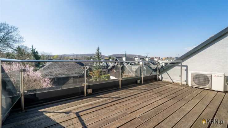 Kraków, Zwierzyniec/Wola Justowska, ul. Morelowa, 5 pokojowe, Mieszkanie  na sprzedaż