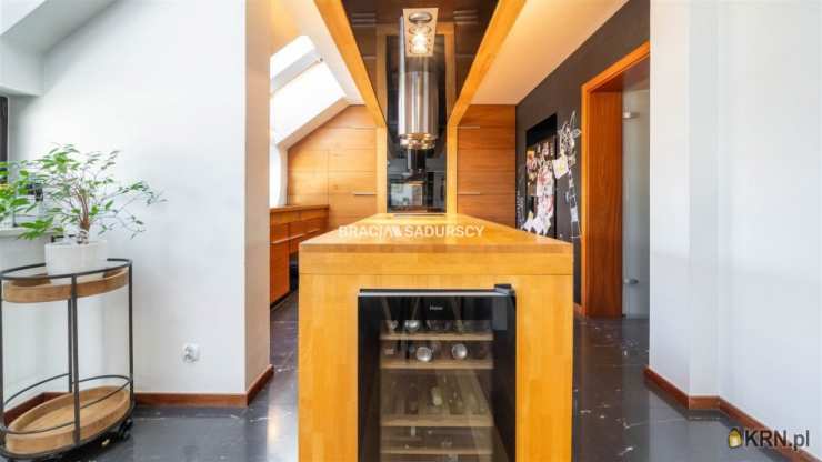 Mieszkanie  na sprzedaż, 5 pokojowe, Kraków, Zwierzyniec/Wola Justowska, ul. Morelowa