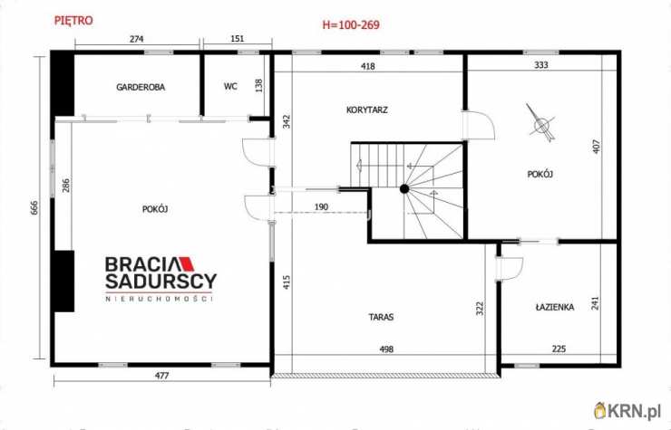 Kraków, Zwierzyniec/Wola Justowska, ul. Morelowa, 5 pokojowe, Mieszkanie  na sprzedaż
