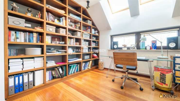 5 pokojowe, Kraków, Zwierzyniec/Wola Justowska, ul. Morelowa, Mieszkanie  na sprzedaż