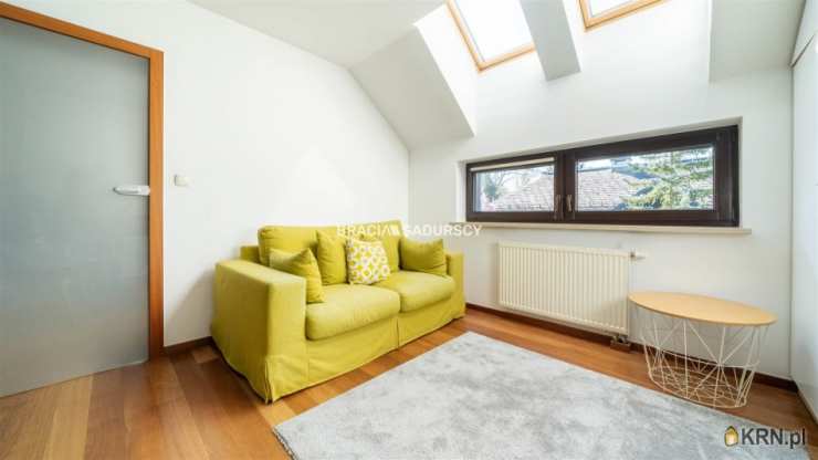 Kraków, Zwierzyniec/Wola Justowska, ul. Morelowa, Mieszkanie  na sprzedaż, 5 pokojowe