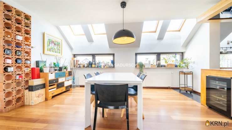 Mieszkanie  na sprzedaż, 5 pokojowe, Kraków, Zwierzyniec/Wola Justowska, ul. Morelowa