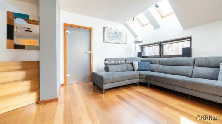 Kraków, Zwierzyniec/Wola Justowska, ul. Morelowa, Mieszkanie  na sprzedaż, 5 pokojowe