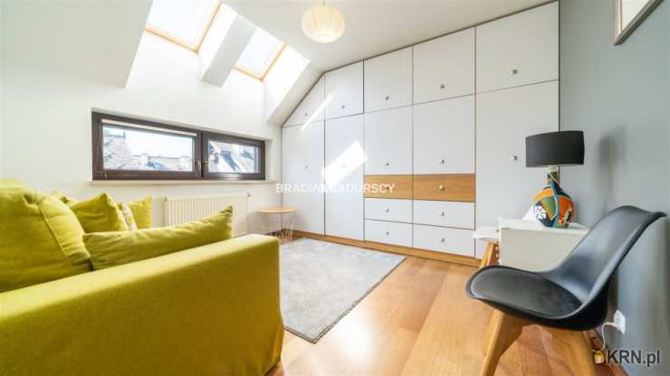 Kraków, Zwierzyniec/Wola Justowska, ul. Morelowa, 5 pokojowe, Mieszkanie  na sprzedaż