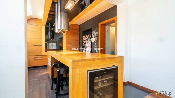 Kraków, Zwierzyniec/Wola Justowska, ul. Morelowa, Mieszkanie  na sprzedaż, 5 pokojowe