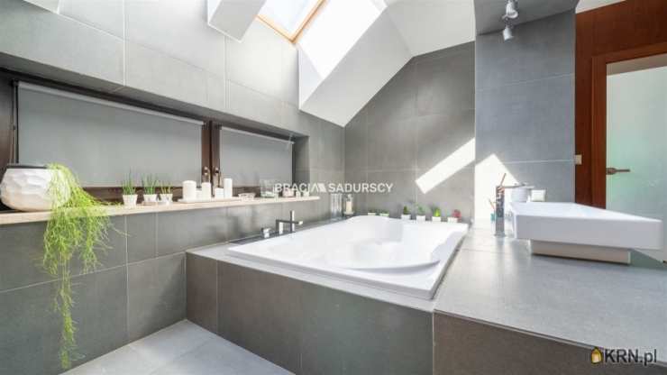 5 pokojowe, Mieszkanie  na sprzedaż, Kraków, Zwierzyniec/Wola Justowska, ul. Morelowa