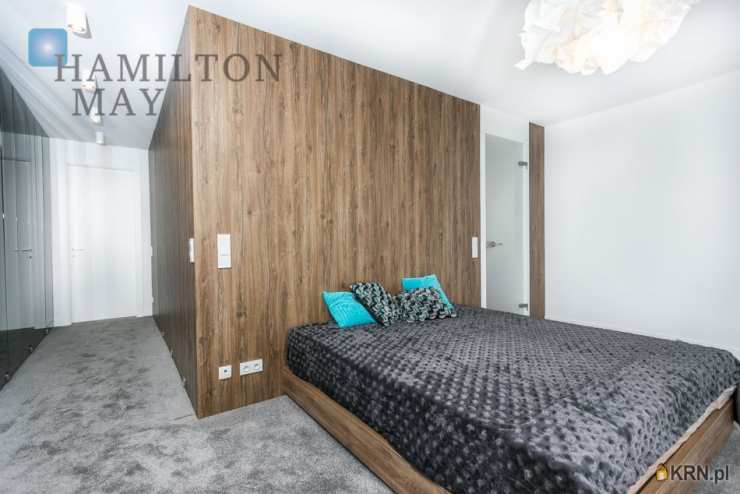 Hamilton May, Mieszkanie  do wynajęcia, Warszawa, ul. 