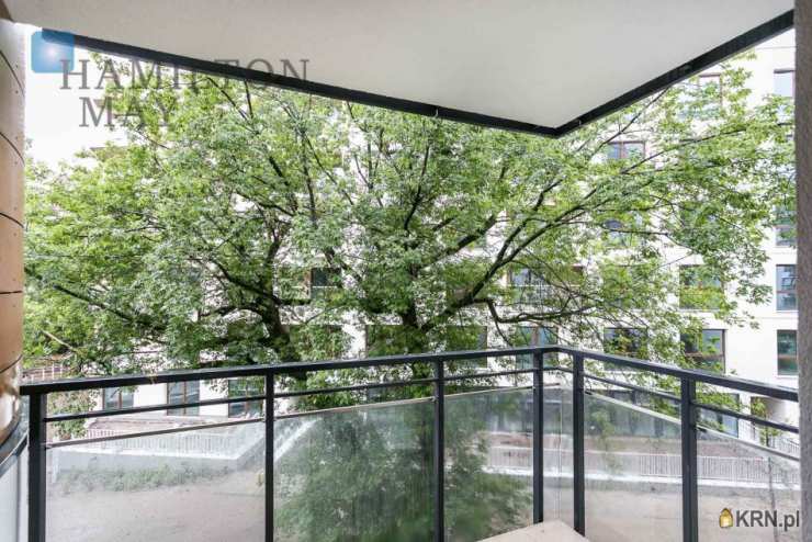 Hamilton May, Mieszkanie  do wynajęcia, Warszawa, ul. 