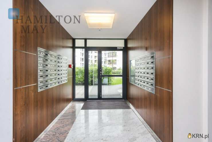 Hamilton May, Mieszkanie  do wynajęcia, Warszawa, ul. 