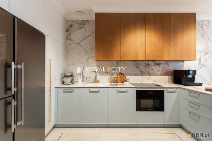 Royal City, Mieszkanie  na sprzedaż, Warszawa, Mokotów, ul. 