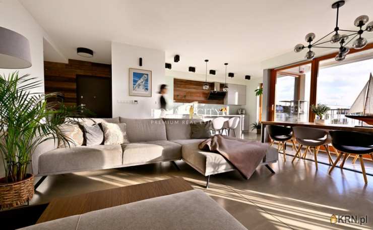 Mieszkanie  na sprzedaż, Warszawa, Wilanów, ul. , 4 pokojowe