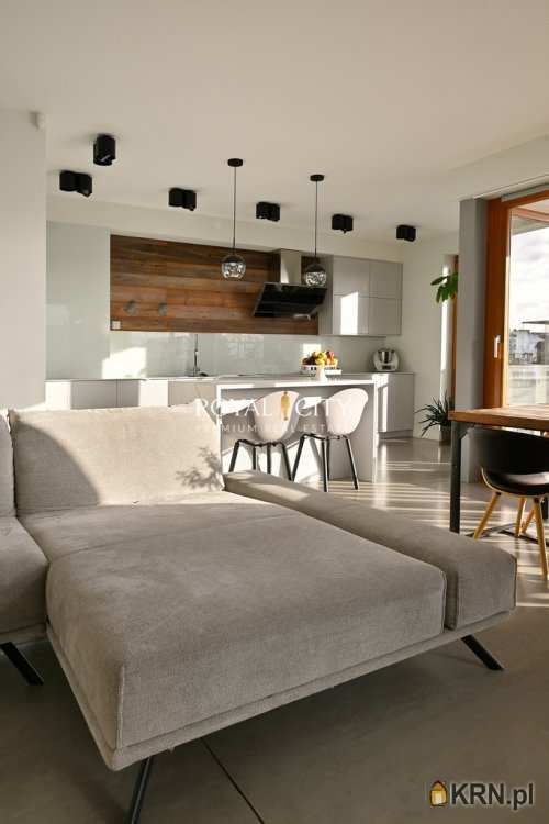 Warszawa, Wilanów, ul. , Mieszkanie  na sprzedaż, 4 pokojowe