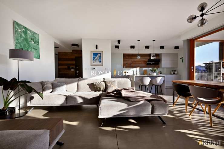 Warszawa, Wilanów, ul. , 4 pokojowe, Mieszkanie  na sprzedaż