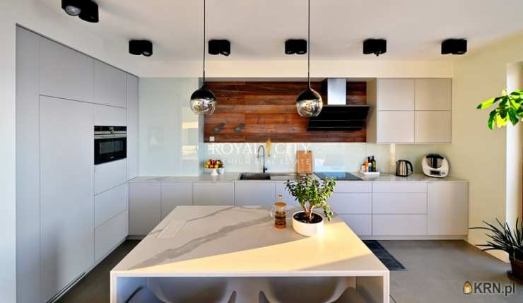 4 pokojowe, Mieszkanie  na sprzedaż, Warszawa, Wilanów, ul. 