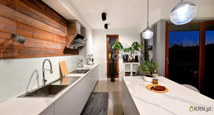 Royal City, Mieszkanie  na sprzedaż, Warszawa, Wilanów, ul. 