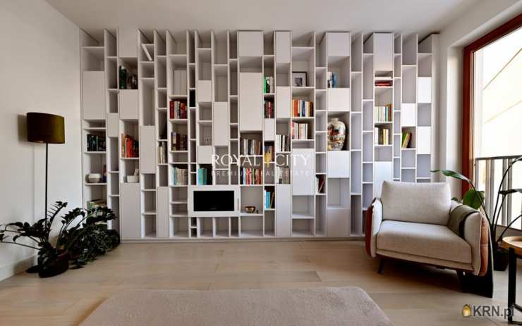 Mieszkanie  na sprzedaż, Warszawa, Wilanów, ul. , 4 pokojowe