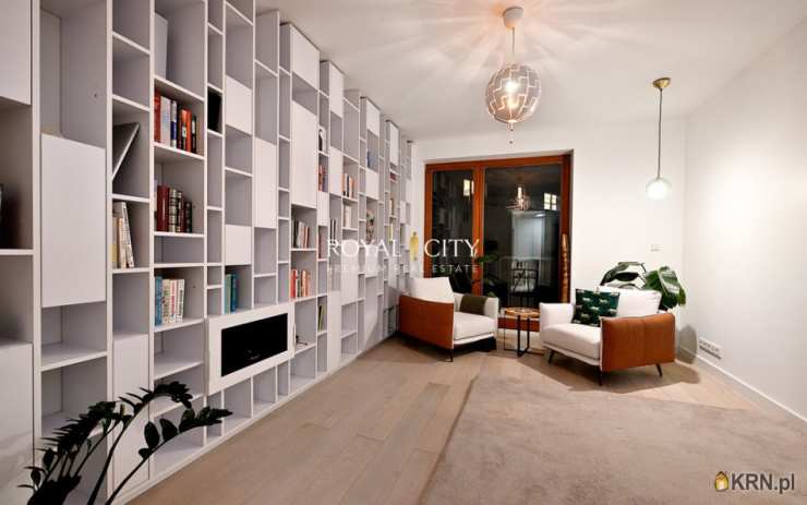 Mieszkanie  na sprzedaż, 4 pokojowe, Warszawa, Wilanów, ul. 