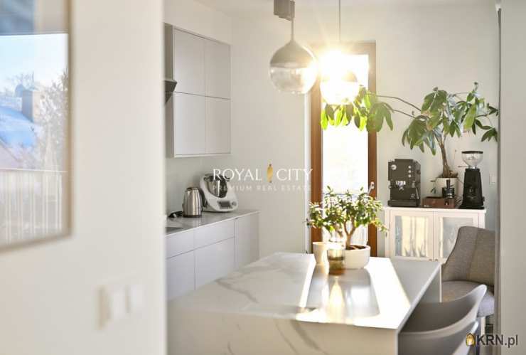 Warszawa, Wilanów, ul. , Mieszkanie  na sprzedaż, 4 pokojowe