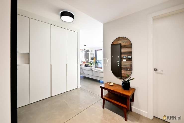 Warszawa, Wilanów, ul. , 4 pokojowe, Mieszkanie  na sprzedaż