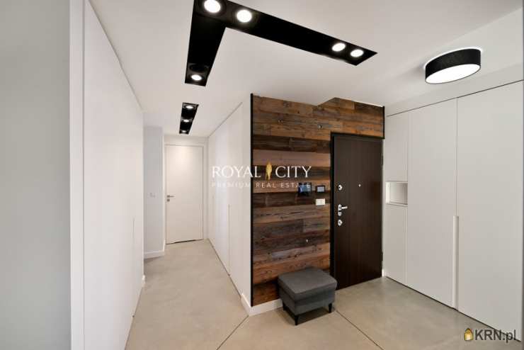 4 pokojowe, Warszawa, Wilanów, ul. , Mieszkanie  na sprzedaż