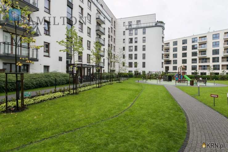 , Mieszkanie  do wynajęcia, Warszawa, ul. 