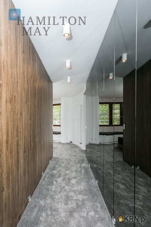 Hamilton May, Mieszkanie  do wynajęcia, Warszawa, ul. 