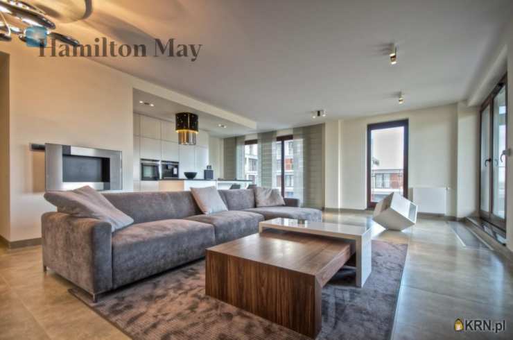 Mieszkanie  na sprzedaż, Wrocław, Krzyki, ul. Walońska, 4 pokojowe